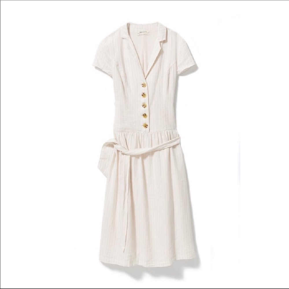 UO White midi - Picture 5 of 5